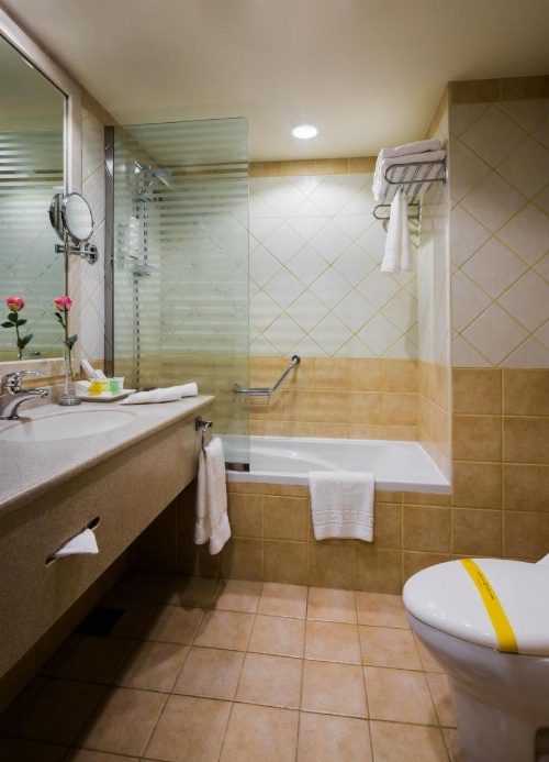Mena Hotel Nasiriah Riyadh image 10
