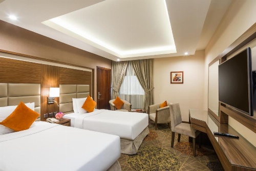 Mena Hotel Nasiriah Riyadh image 15