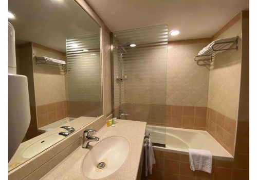 Mena Hotel Nasiriah Riyadh image 46