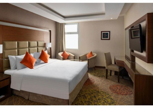 Mena Hotel Nasiriah Riyadh image 49